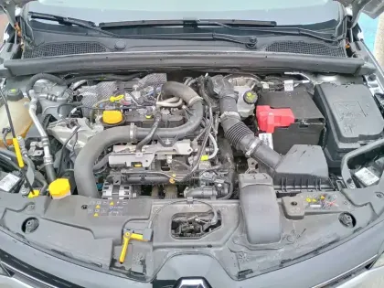 Photo 20 Renault Clio  TCe 90