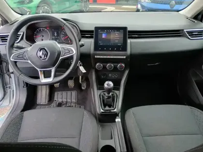 Photo 56 Renault Clio  TCe 90