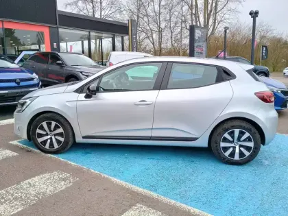 Photo 41 Renault Clio Gén. V (BJA) Ph1 NG Equilibre 5