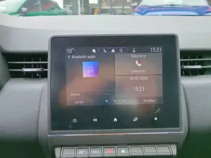 Photo 61 Renault Clio  TCe 90