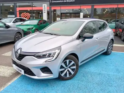 Photo Renault Clio Equilibre