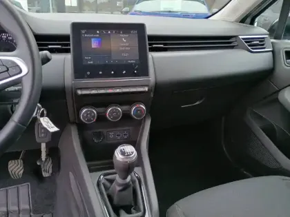 Photo 33 Renault Clio Gén. V (BJA) Ph1 NG Equilibre 5