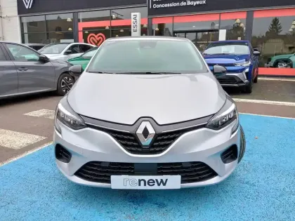 Photo 7 Renault Clio  TCe 90