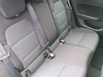 Photo 25 Renault Clio Gén. V (BJA) Ph1 NG Equilibre 5