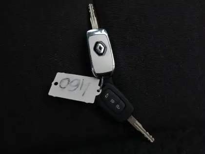 Photo 48 Renault Clio  TCe 90