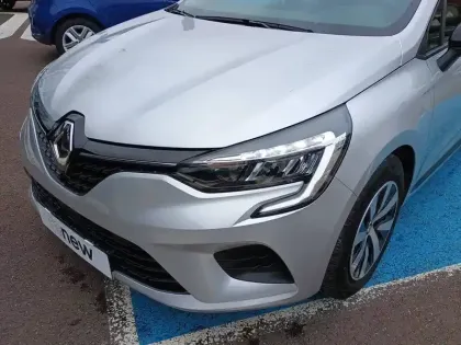 Photo 19 Renault Clio  TCe 90