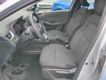 Photo 31 Renault Clio Gén. V (BJA) Ph1 NG Equilibre 5