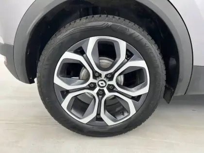 Photo 92 Renault Captur  TCe 90 - 21