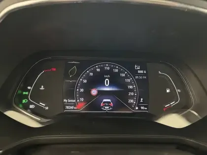 Photo 56 Renault Captur Gén. II (HJB) Ph1 Intens 5