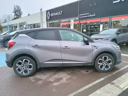 Photo 5 Renault Captur Gén. II (HJB) Ph1 Intens 5