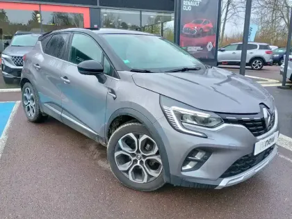 Photo 6 Renault Captur Gén. II (HJB) Ph1 Intens 5