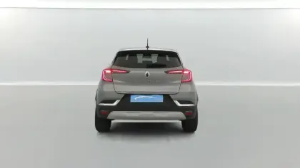 Photo 74 Renault Captur  TCe 90 - 21