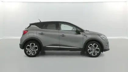 Photo 76 Renault Captur  TCe 90 - 21