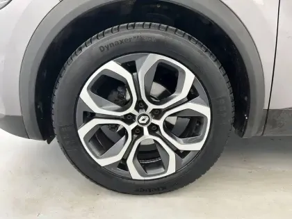 Photo 89 Renault Captur  TCe 90 - 21