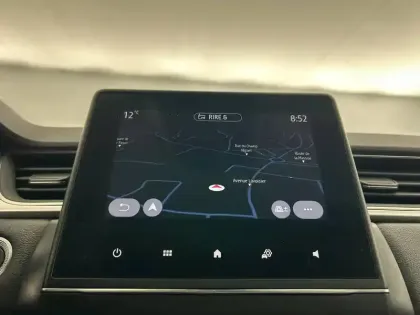 Photo 62 Renault Captur Gén. II (HJB) Ph1 Intens 5