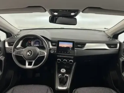 Photo 99 Renault Captur  TCe 90 - 21