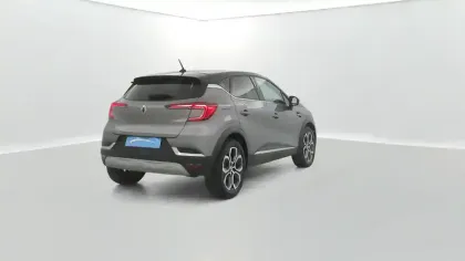 Photo 75 Renault Captur  TCe 90 - 21