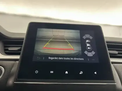 Photo 32 Renault Captur Gén. II (HJB) Ph1 Intens 5