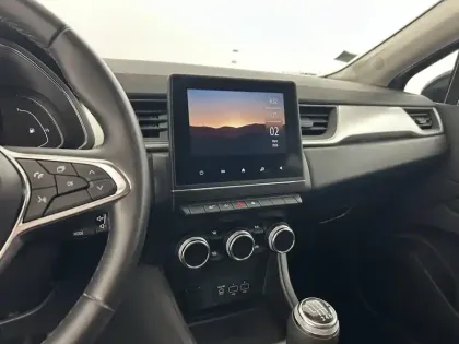 Photo 20 Renault Captur Gén. II (HJB) Ph1 Intens 5