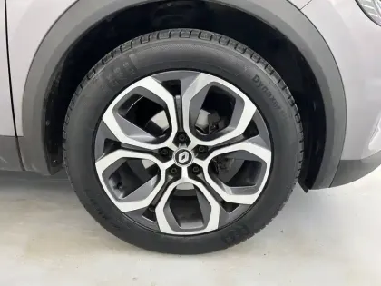 Photo 91 Renault Captur  TCe 90 - 21