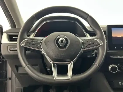 Photo 85 Renault Captur  TCe 90 - 21