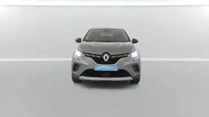 Photo 77 Renault Captur  TCe 90 - 21