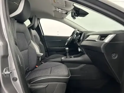 Photo 22 Renault Captur Gén. II (HJB) Ph1 Intens 5