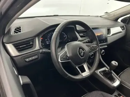 Photo 49 Renault Captur Gén. II (HJB) Ph1 Intens 5