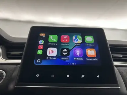 Photo 33 Renault Captur Gén. II (HJB) Ph1 Intens 5