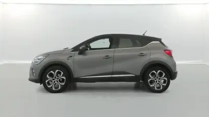 Photo 72 Renault Captur  TCe 90 - 21