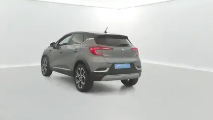Photo 73 Renault Captur  TCe 90 - 21