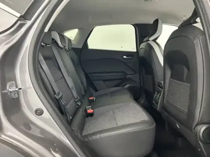 Photo 86 Renault Captur  TCe 90 - 21