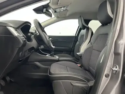 Photo 79 Renault Captur  TCe 90 - 21