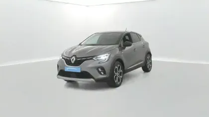 Photo 9 Renault Captur Gén. II (HJB) Ph1 Intens 5