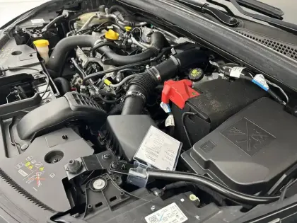 Photo 66 Renault Captur Gén. II (HJB) Ph1 Intens 5