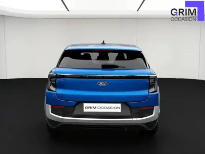 Photo 18 Ford Explorer  RWD Extended Range 77 kWh 286 ch