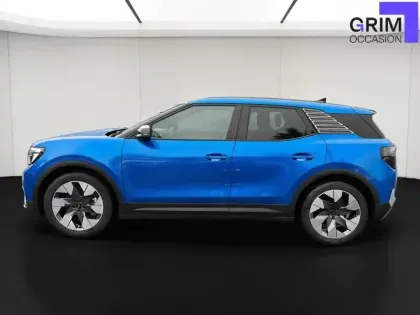 Photo 19 Ford Explorer  RWD Extended Range 77 kWh 286 ch