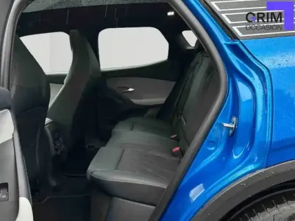 Photo 10 Ford Explorer  RWD Extended Range 77 kWh 286 ch