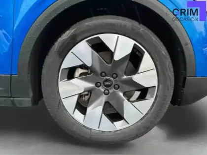 Photo 13 Ford Explorer  RWD Extended Range 77 kWh 286 ch