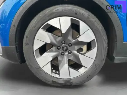 Photo 12 Ford Explorer  RWD Extended Range 77 kWh 286 ch