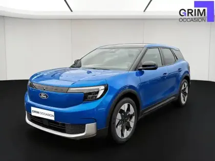 Photo Ford Explorer Pack Premium