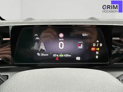 Photo 6 Ford Explorer  RWD Extended Range 77 kWh 286 ch