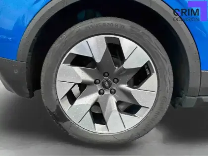 Photo 14 Ford Explorer  RWD Extended Range 77 kWh 286 ch