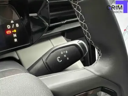 Photo 9 Ford Explorer  RWD Extended Range 77 kWh 286 ch