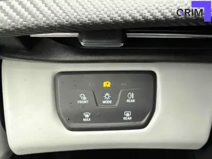 Photo 21 Ford Explorer  RWD Extended Range 77 kWh 286 ch