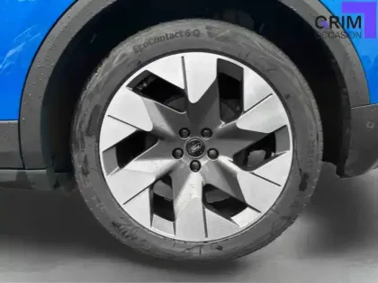 Photo 15 Ford Explorer  RWD Extended Range 77 kWh 286 ch