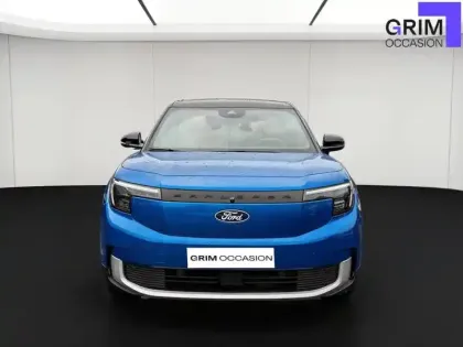 Photo 17 Ford Explorer  RWD Extended Range 77 kWh 286 ch