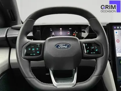 Photo 5 Ford Explorer  RWD Extended Range 77 kWh 286 ch