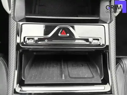 Photo 23 Ford Explorer  RWD Extended Range 77 kWh 286 ch