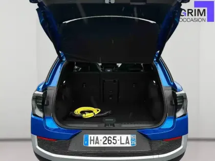 Photo 11 Ford Explorer  RWD Extended Range 77 kWh 286 ch